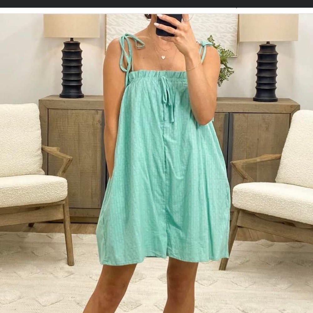 Talulah Nadia Romper